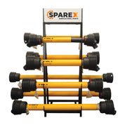 Showroom Display Stands