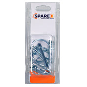 Retail Linch Pins & Clips