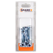 Retail Nuts & Bolts