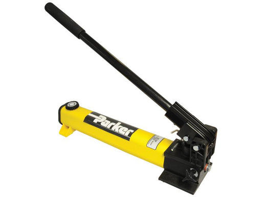 Parker manual Bomba (82C-2HP) (S.1000004)