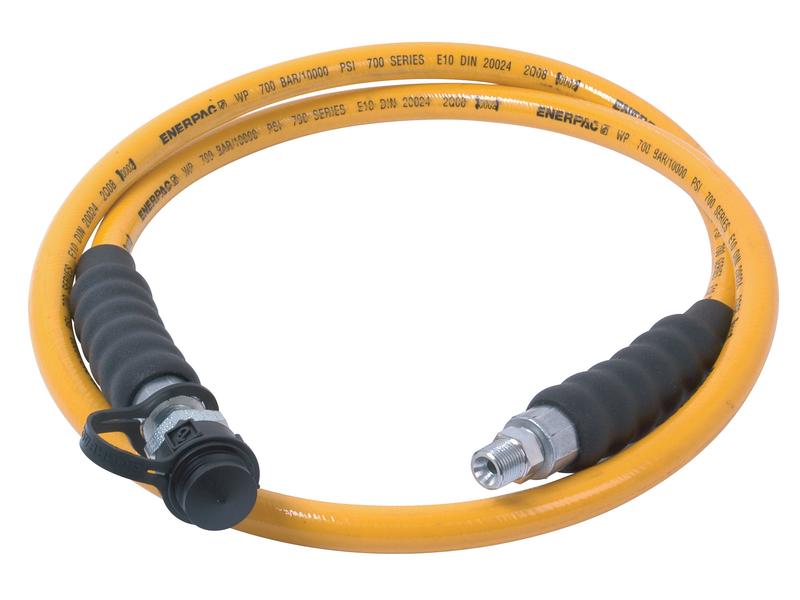 Parker Tubo maquina cravar 1830mm (85C-00L) (S.1000005)