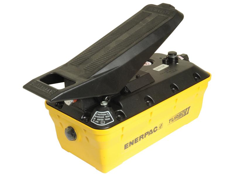 Parker Bomba a pedal hidráulica pneumática Bomba (85C-0AP) (S.1000012)