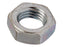Meia porca de bloqueio imperial , Tamanho da rosca: 1-1/8'' UNC (DIN or Standard No. DIN 439B) (S.1003)