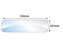vidro superior traseiro (S.10043)