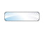 vidro superior traseiro (S.10043)