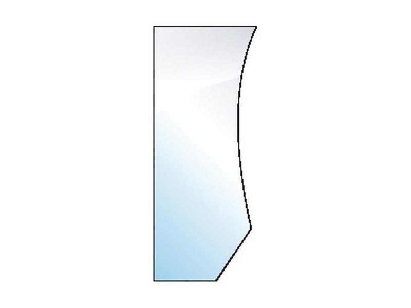 Lower Front Glass Dt. (S.100520)