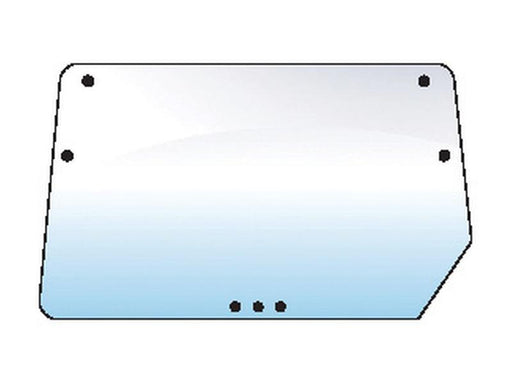 vidro superior traseiro (S.100701)