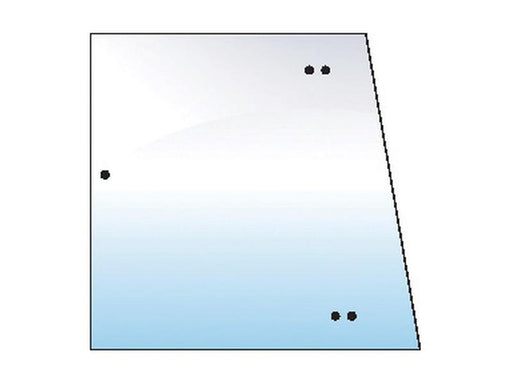 Vidro lateral esq/dt (S.100756)