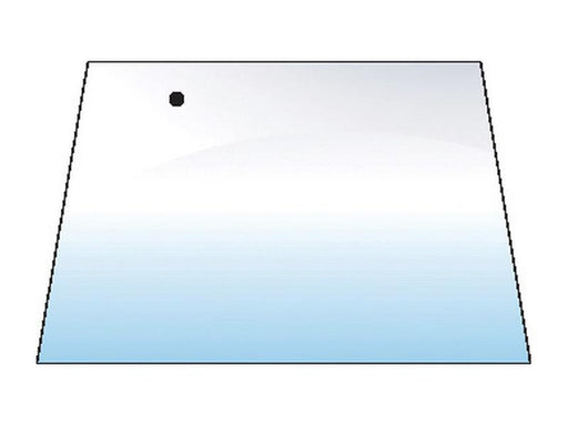 vidro superior traseiro (S.100757)