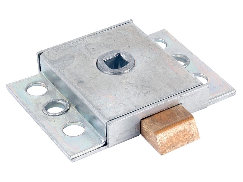 Fechadura de Porta Esq./Dt. (S.101031)