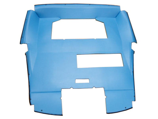 Acabamento - Forro do Tecto (S.101472)