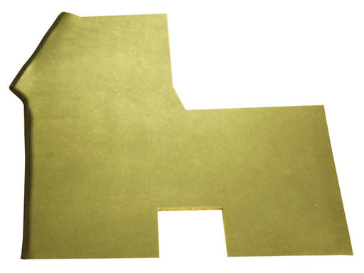 Acabamento - Painel Lateral (Dt.) (S.101487)