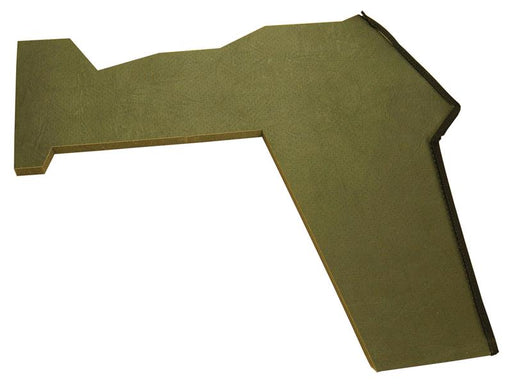 Acabamento - Painel Lateral (Esq.) (S.101488)