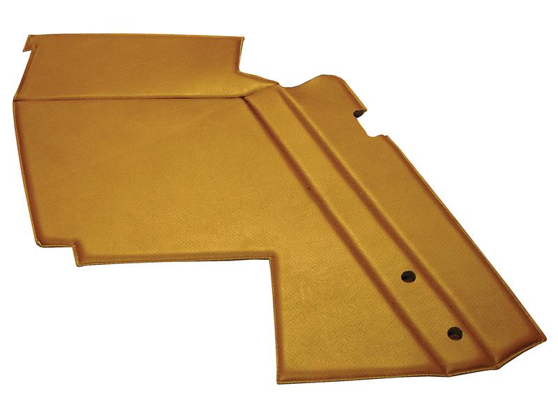 Acabamento - Painel Lateral (Esq.) (S.101548)