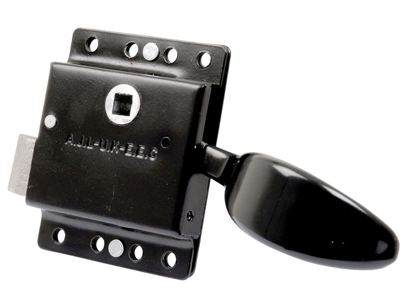 Fechadura de Porta Dt. (S.101570)