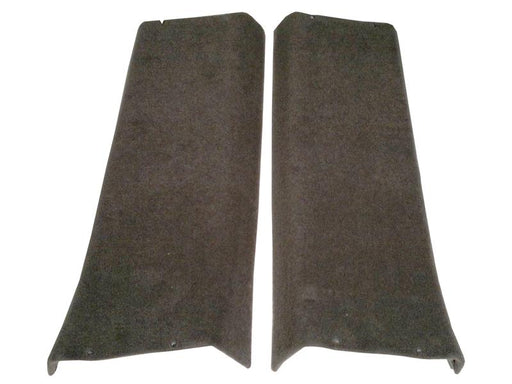 Acabamento - Pilar porta (Esq.) (S.101573)