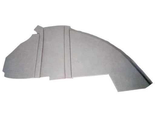 Acabamento - Almofada de Orelhas (Esq.) (3 Peças) (S.101575)