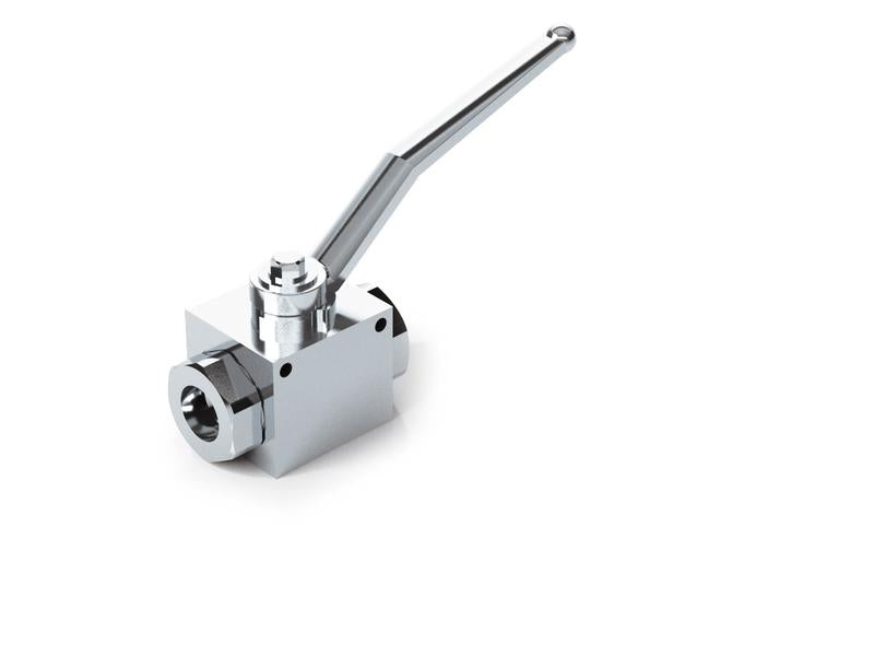 MARCHESINI Valvula 2 Vias 3/4'' BSP (100 L/min Taxa de fluxo) (S.101610)