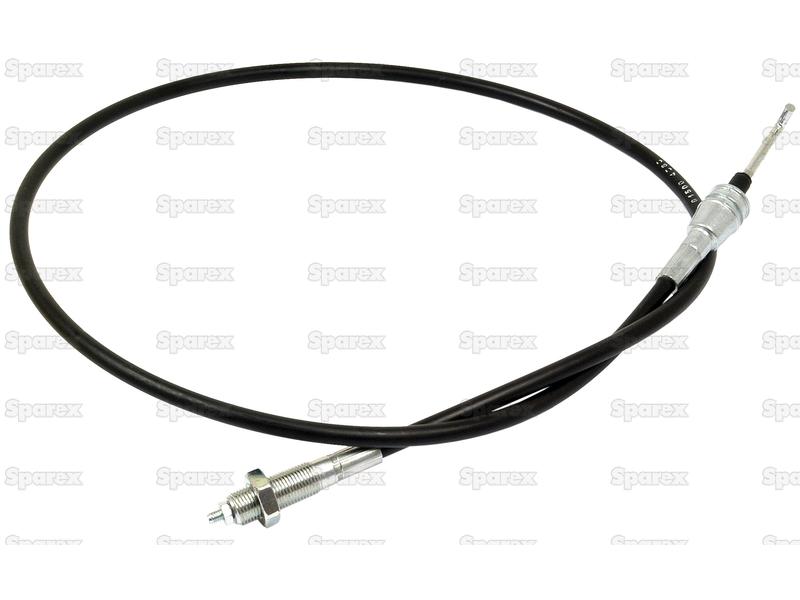 Cabo controle remoto tipo Morse 3M (S.101687)