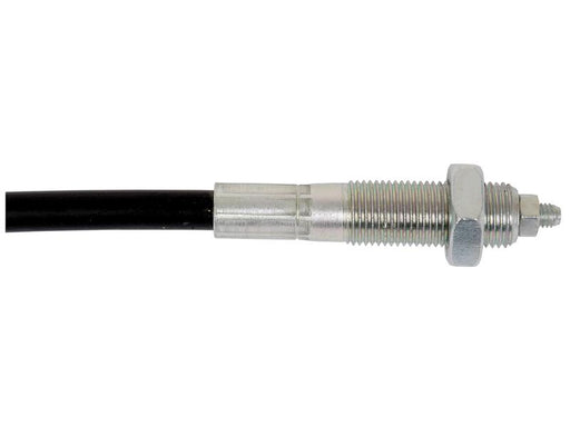 Cabo controle remoto tipo Morse 1.5M (S.101717)