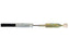 Cabo controle remoto tipo Morse 1.5M (S.101717)