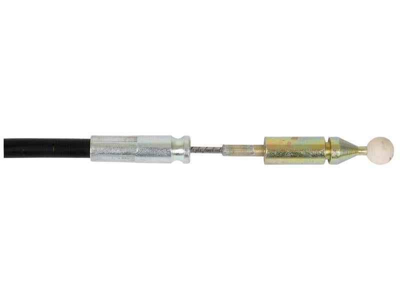 Cabo controle remoto tipo Morse 1.5M (S.101717)