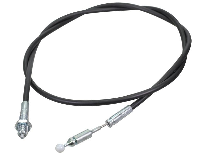 Cabo controle remoto tipo Morse 2M (S.101719)
