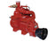 Bomba para cisterna - MEC8000M - Acionamento PTO - 540 RPM Aplicavel em: 9000700001 (S.101802)