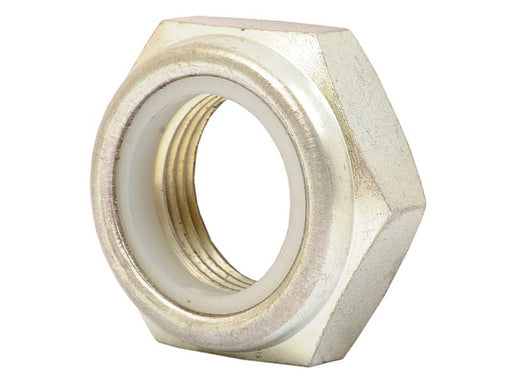 Porca Autoblocante Aplicavel - M27 x 2.00 Aplicavel em: 5050300002 (S.101855)