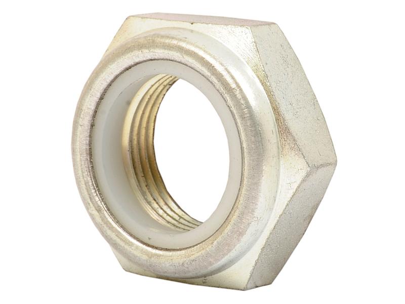 Porca Autoblocante Aplicavel - M27 x 2.00 Aplicavel em: 5050300002 (S.101855)