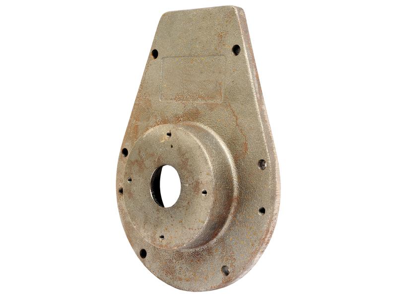 Tampa da Caixa de Velocidades Aplicavel em: 4010601115 (S.101883)