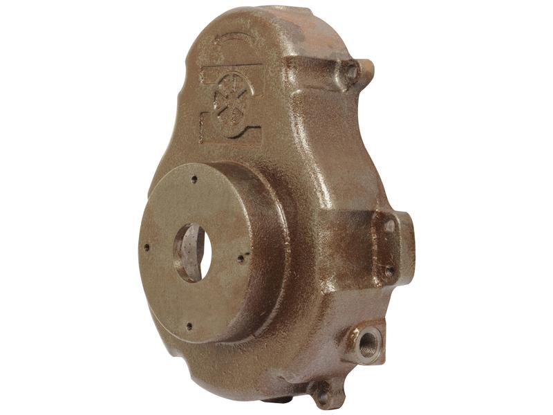 Tampa da Caixa de Velocidades Aplicavel em: 4010601154 (S.101947)