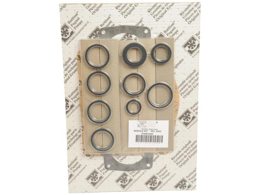 Kit de reparação Aplicavel em: 6010201006 (S.101962)