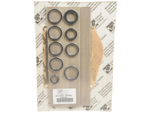 Kit de reparação Aplicavel em: 6010201008 (S.101966)