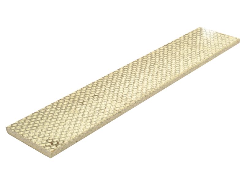 Palhetas longa duração (300mm x 60mm x 6.5mm) Aplicavel em: 4070113192 (S.102526)