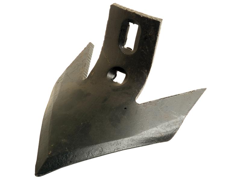 7'' Duckfoot Point. Replacement for Simba Aplicavel em: P01583 (S.102537)