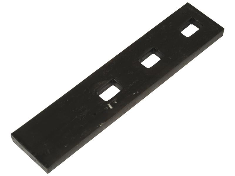 Placa 240x45x10mm Aplicavel em: 419998 (S.102552)