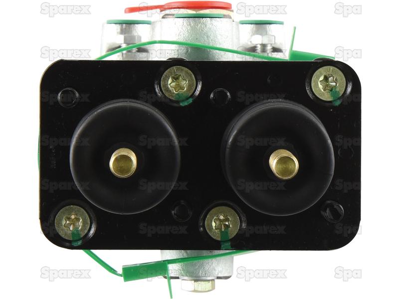 Bomba travão principal. (S.102605)