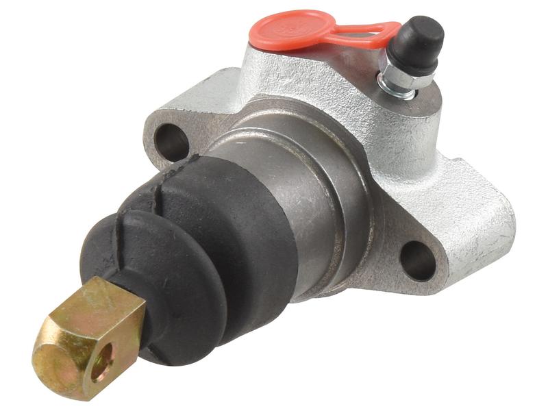 Bomba travão secundária. (Esq./Dt.) (S.102622)