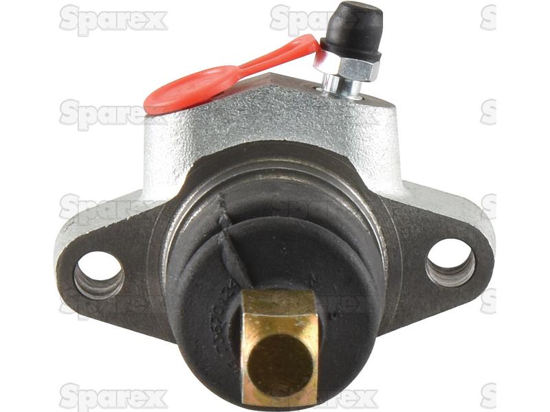 Bomba travão secundária. (Esq./Dt.) (S.102622)