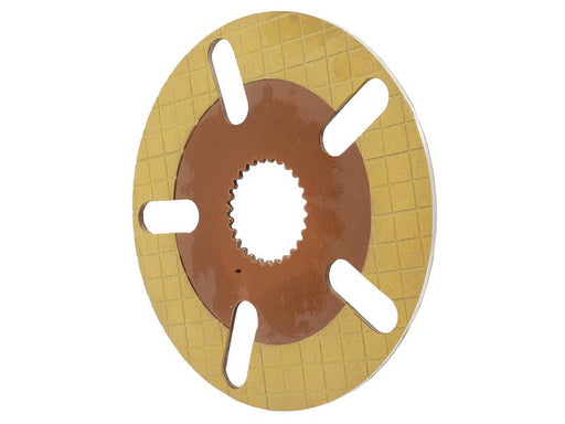 Disco travão. D.Ext 222mm (S.102748)