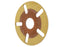 Disco travão. D.Ext 222mm (S.102748)