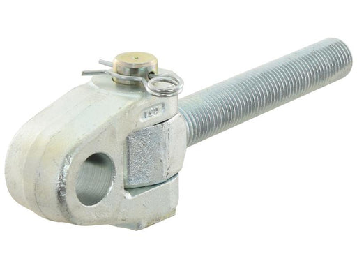 Articulação 3° ponto - Cat.3 (Ø32mm) - Tamanho da rosca: 1-1/4 - Dt. (S.10294)