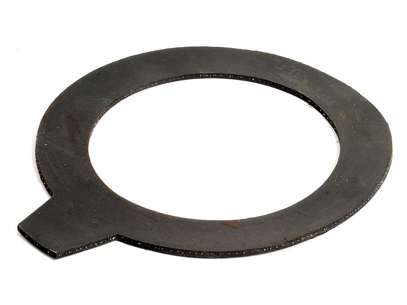 O'Ring 4'' (105mm) (borracha) (S.102983)