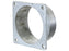 Brida roscada 6'' BSPT (150mm) (galvanizado) (S.103087)