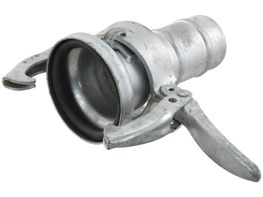 Acoplamento - Fêmea 3'' (89mm) x3'' (76mm) (galvanizado) (S.103147)