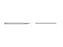 Cabo stop - Comp: 960mm, Comprimento externo do cabo: 830mm. (S.103214)