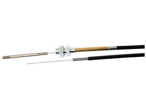 Cabo stop - Comp: 1546mm, Comprimento externo do cabo: 1379mm. (S.103215)