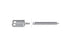 Cabo Embraiagem PTO - Comp: 660mm, Comprimento externo do cabo: 427mm. (S.103220)