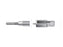 Cabo stop - Comp: 1369mm, Comprimento externo do cabo: 1190mm. (S.103233)